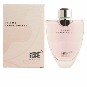 Women's Perfume Montblanc BBB0405 EDT 75 ml by Montblanc, Eau de Perfume - Ref: S0589823, Price: 31,52 €, Discount: %