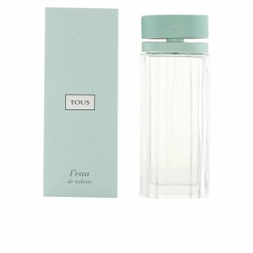 Parfum Femme Tous TOUS EDT 90 ml L'eau de Toilette de Tous, Eau de parfum - Réf : S0589886, Prix : 39,83 €, Remise : %