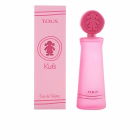 Children's Perfume Tous Kids Girl EDT 100 ml by Tous, Children - Ref: S0589889, Price: 23,98 €, Discount: %