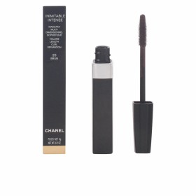 Mascara Chanel Inimitable Intense 20-Brun 3 g by Chanel, Eyelash Treatments - Ref: S0589985, Price: 51,56 €, Discount: %