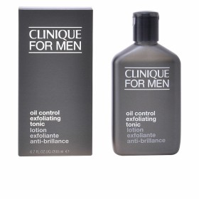 Olio Viso Clinique COSCLI152 Esfoliante 200 ml di Clinique, Idratanti - Rif: S0590082, Prezzo: 25,08 €, Sconto: %