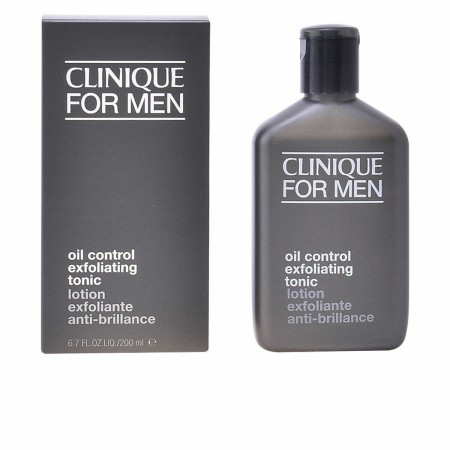 Facial Oil Clinique COSCLI152 Exfoliant 200 ml by Clinique, Moisturisers - Ref: S0590082, Price: 25,08 €, Discount: %