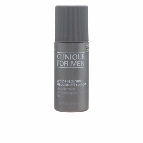 Déodorant Roll-On Men Antiperspirant Clinique 20714131173 (75 ml) de Clinique, Déodorants et anti-transpirants - Réf : S05900...