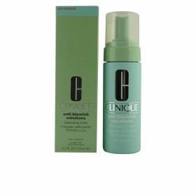 Cleansing Cream Clinique Anti-Blemish Solutions (125 ml) by Clinique, Cleansers - Ref: S0590088, Price: 23,43 €, Discount: %