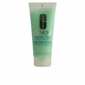 Esfoliante Corpo Clinique Sparkle Skin (200 ml) di Clinique, Scrub - Rif: S0590089, Prezzo: 28,53 €, Sconto: %