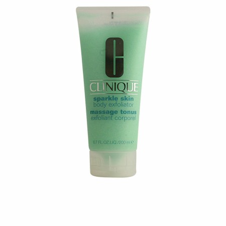 Exfoliant corps Clinique Sparkle Skin (200 ml) de Clinique, Gommages - Réf : S0590089, Prix : 28,53 €, Remise : %