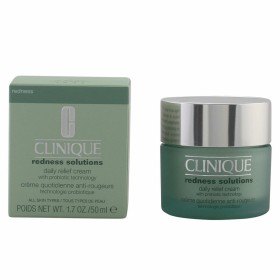 Crème anti rougeurs Clinique Redness Solutions (50 ml) de Clinique, Hydratants - Réf : S0590092, Prix : 45,64 €, Remise : %