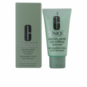 Facial Make Up Remover Clinique Naturally Gentle 75 ml by Clinique, Cleansers and scrubs - Ref: S0590094, Price: 17,47 €, Dis...