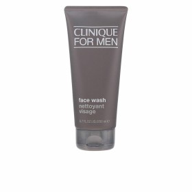 Facial Cleansing Gel Clinique Men 200 ml by Clinique, Cleansers - Ref: S0590102, Price: 24,15 €, Discount: %