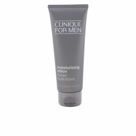 Moisturising Lotion Clinique Men Moisturizing (100 ml) (100 ml) by Clinique, Moisturisers - Ref: S0590106, Price: 33,67 €, Di...