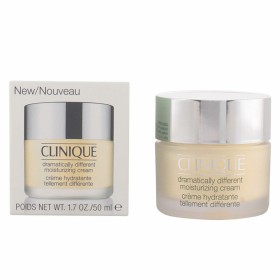 Crema Facial Clinique Dramatically Different 50 ml (50 ml) de Clinique, Hidratantes - Ref: S0590110, Precio: 33,58 €, Descuen...