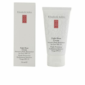 Crème visage Elizabeth Arden Eight Hour SPF15 (50 ml) de Elizabeth Arden, Hydratants - Réf : S0590151, Prix : 19,87 €, Remise...