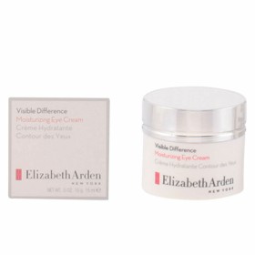 Crème visage Elizabeth Arden Visible Difference (15 ml) (15 ml) de Elizabeth Arden, Hydratants - Réf : S0590163, Prix : 19,67...