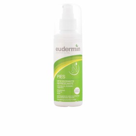 Crème hydratante pour les pieds Eucerin Urearepair Plus 100 ml | Tienda24 - Global Online Shop Tienda24.eu