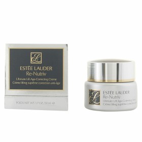 Crème visage Estee Lauder Re-Nutriv Ultimate Lift Raffermissant (50 ml) de Estee Lauder, Hydratants - Réf : S0590199, Prix : ...