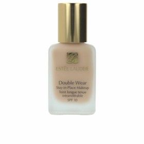 Crème Make-up Base Estee Lauder Double Wear Spf 10 1C1- Cool Bone (30 ml) (30 ml) by Estee Lauder, Foundations - Ref: S059022...