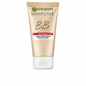 Creme Hidratante com Cor bareMinerals Complexion Rescue Suede Spf 30 35 ml | Tienda24 - Global Online Shop Tienda24.eu