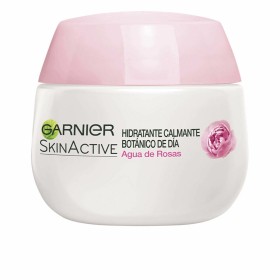 Feuchtigkeitscreme Garnier Skinactive Agua Rosas 50 ml (50 ml) von Garnier, Feuchtigkeitscremes - Ref: S0590247, Preis: 8,95 ...