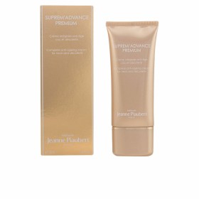 Soin raffermissant cou et décolleté Jeanne Piaubert Suprem`Advance Premium (50 ml) de Jeanne Piaubert, Cou et décolleté - Réf...