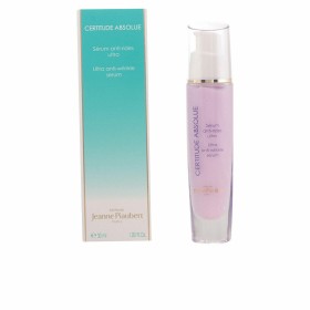 Siero Antietà Jeanne Piaubert Certitude Absolue (30 ml) di Jeanne Piaubert, Sieri - Rif: S0590303, Prezzo: 61,78 €, Sconto: %