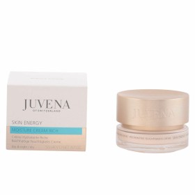 Crème visage nourrissante Juvena Skin Energy (50 ml) de Juvena, Hydratants - Réf : S0590329, Prix : 32,95 €, Remise : %