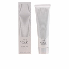 Angereicherte Seife Kanebo Sensai Silky 125 ml von Kanebo, Reiniger - Ref: S0590360, Preis: 51,46 €, Rabatt: %