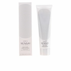 Gel nettoyant purifiant Kanebo Sensai Silky 125 ml de Kanebo, Soins nettoyants - Réf : S0590361, Prix : 50,82 €, Remise : %