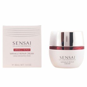 Anti-Aging Regenerationscreme Sensai 2524886 40 ml (40 ml) von Sensai, Feuchtigkeitscremes - Ref: S0590380, Preis: 193,58 €, ...