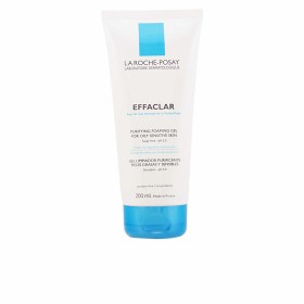 Gel de Limpeza Purificante La Roche Posay Effaclar Gel 200 ml (200 ml) de La Roche Posay, Limpadores - Ref: S0590397, Preço: ...