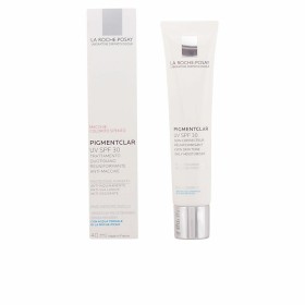 Anti-Brown Spot Cream La Roche Posay Pigmentclar UV SPF30 (40 ml) by La Roche Posay, Spot Treatments - Ref: S0590410, Price: ...