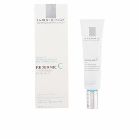 Loção Alisadora e Reafirmante La Roche Posay Redemic C (40 ml) de La Roche Posay, Hidratantes - Ref: S0590416, Preço: 34,56 €...