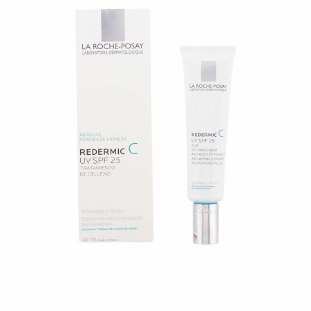 Crème antirides La Roche Posay 897-13728 40 ml de La Roche Posay, Hydratants - Réf : S0590424, Prix : 41,26 €, Remise : %