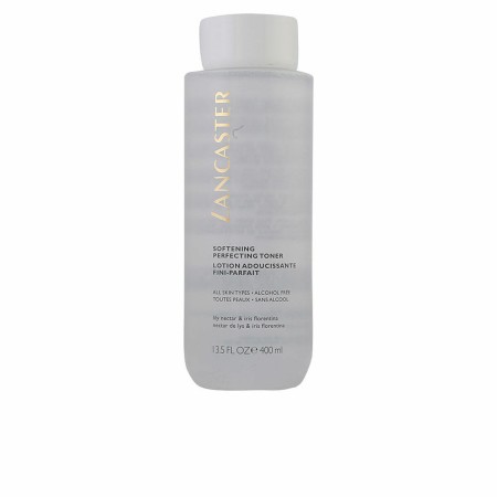 Loção Facial Lancaster Cleansers 400 ml de Lancaster, Tónicos e adstringentes faciais - Ref: S0590440, Preço: 19,37 €, Descon...