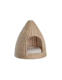 Nest Kerbl Weiß Holz 51 x 34 x 53 cm Huhn | Tienda24 Tienda24.eu