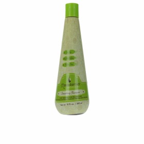 Champô Macadamia Smoothing (300 ml) de Macadamia, Champôs - Ref: S0590475, Preço: 15,67 €, Desconto: %