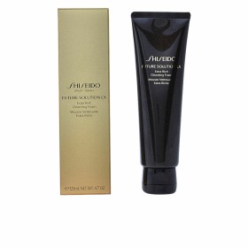 Anti-Aging-Reinigungsschaum Shiseido Future Solution Lx 125 ml von Shiseido, Reiniger - Ref: S0590510, Preis: 60,58 €, Rabatt: %