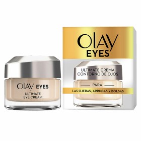 Eye Area Cream Olay Eyes 15 ml (15 ml) by Olay, Creams - Ref: S0590587, Price: 21,68 €, Discount: %