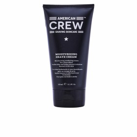 Espuma de Afeitar American Crew Moisturizing Shave Cream (150 ml) de American Crew, Espumas - Ref: S0590635, Precio: 7,30 €, ...