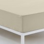 Lenzuolo con angoli Alexandra House Living Beige di Alexandra House Living, Lenzuola e federe per cuscino - Rif: D1602553, Pr...