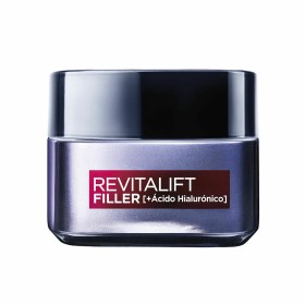 Gesichtsserum L'Oreal Make Up Revitalift Filler Hyaluronsäure 50 ml von L'Oreal Make Up, Seren - Ref: S0590649, Preis: 14,48 ...