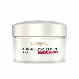 Anti-Wrinkle Cream L'Oreal Make Up (50 ml) by L'Oreal Make Up, Moisturisers - Ref: S0590662, Price: 9,96 €, Discount: %