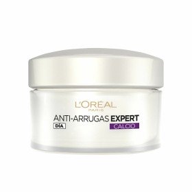 Crème antirides L'Oreal Make Up (50 ml) de L'Oreal Make Up, Hydratants - Réf : S0590663, Prix : 8,92 €, Remise : %