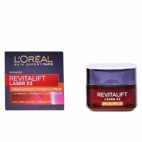 Crème visage L'Oreal Make Up (50 ml) de L'Oreal Make Up, Hydratants - Réf : S0590673, Prix : 16,35 €, Remise : %