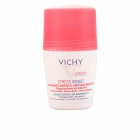 Roll-On Deodorant Stress Resist Vichy (50 ml) by Vichy, Deodorants & Anti-Perspirants - Ref: S0590705, Price: 11,80 €, Discou...