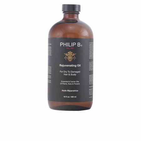 Lozione per Capelli Philip B 01480 480 ml di Philip B, Districanti - Rif: S0590753, Prezzo: 150,11 €, Sconto: %