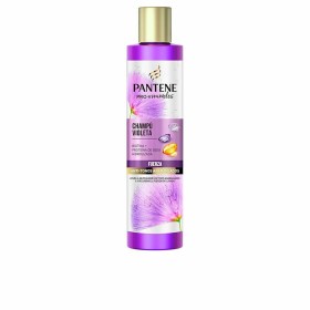 Shampooing Pantene Miracle Violeta 225 ml de Pantene, Shampooings - Réf : S0590777, Prix : 6,38 €, Remise : %