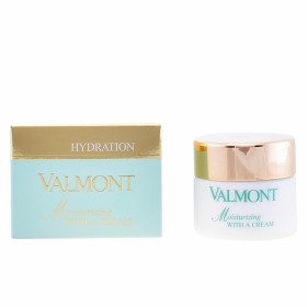 Hydrating Facial Cream Valmont Nature (50 ml) by Valmont, Moisturisers - Ref: S0590818, Price: 134,30 €, Discount: %