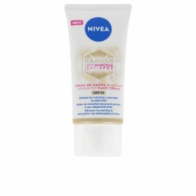 Lotion mains anti-taches Nivea Luminous 630º Spf 15 (50 ml) de Nivea, Crèmes pour les mains et les ongles - Réf : S0590980, P...