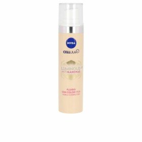 Creme Hidratante com Cor bareMinerals Complexion Rescue Suede Spf 30 35 ml | Tienda24 - Global Online Shop Tienda24.eu