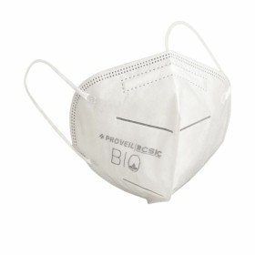 3 Layer Disposable Surgical Mask A & Z (50 Units) | Tienda24 - Global Online Shop Tienda24.eu